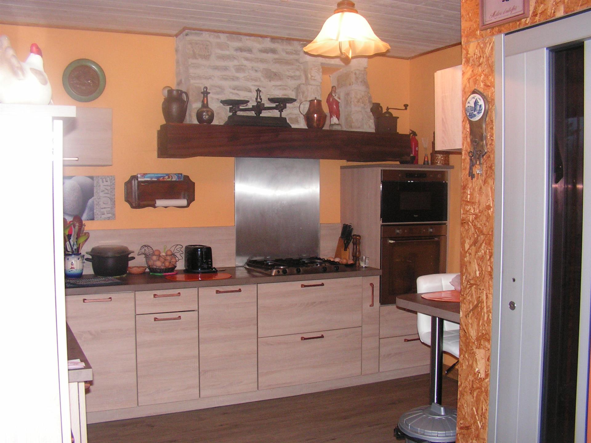Karaktärshuset 