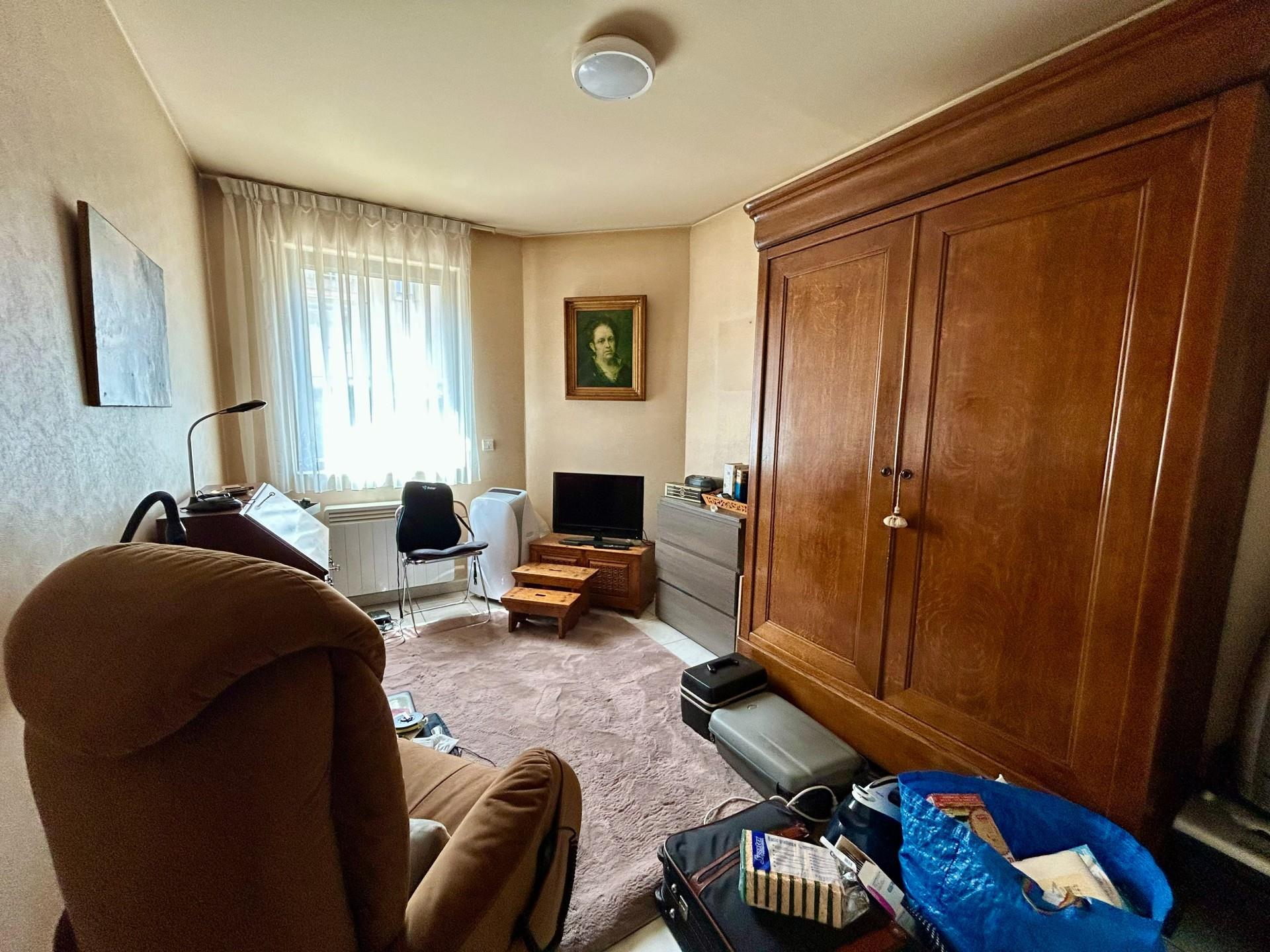 Beautiful Apartment T4 Terrace and garage