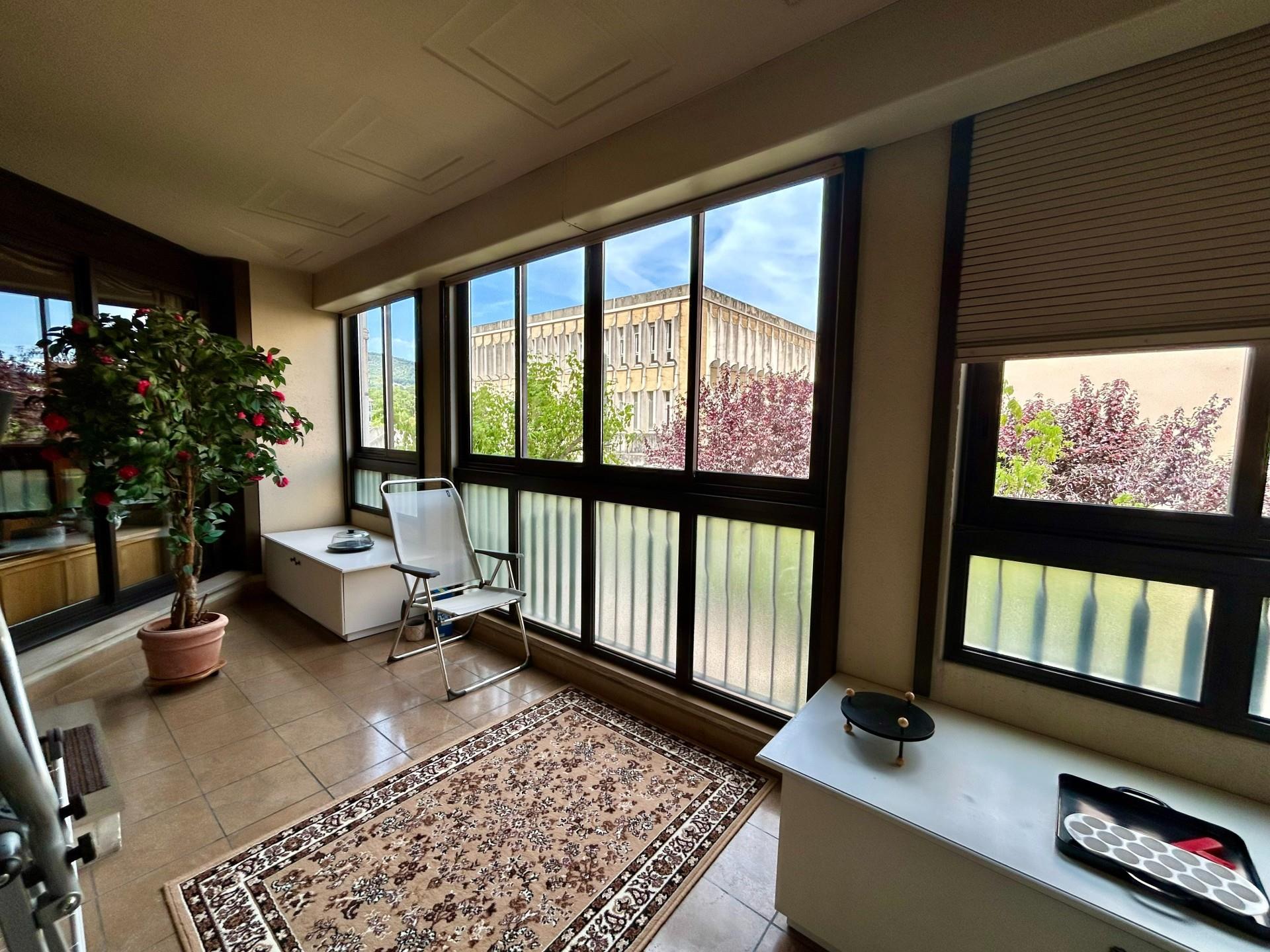 Beautiful Apartment T4 Terrace and garage