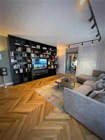 Nový byt na predaj, 145 M², s výhľadom na more v Netanyi