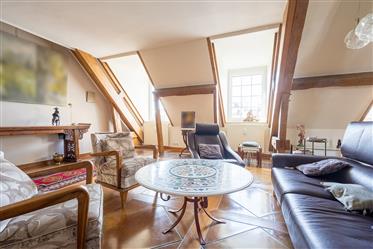 Venta encantador apartamento de 4 habitaciones 141 m² París 3E (75003)