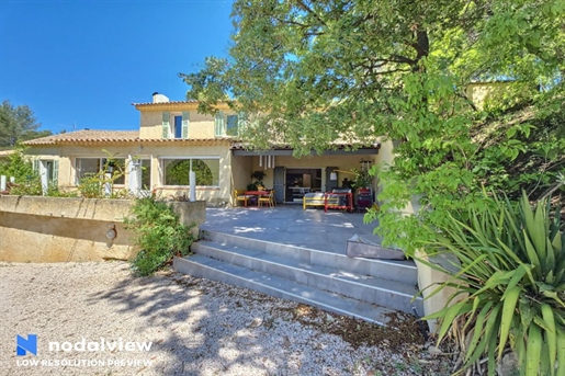 Provencal Bastide In A Haven Of Peace