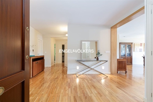 Köp: Lägenhet (36201)