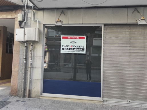Purchase: Business premises (36201)