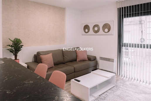 Purchase: Apartment (36201)
