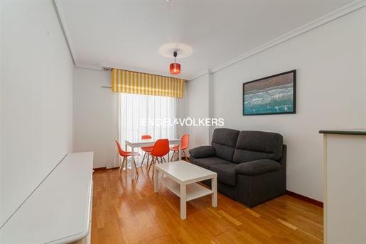 Purchase: Apartment (36300)