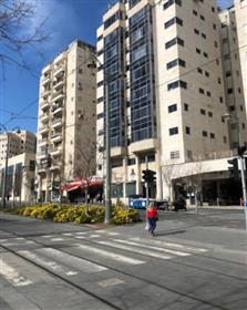 Appartement te koop in Jaffa straat Jeruzalem, 1.090.000 Nis
