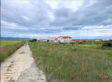 Møbleret hus til salg på Sortehavet