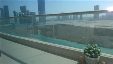 Apartamento Abu Dhabi Emirados Árabes Unidos