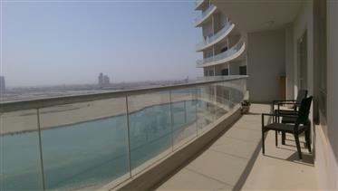 Apartamento Abu Dhabi Emiratos Árabes Unidos