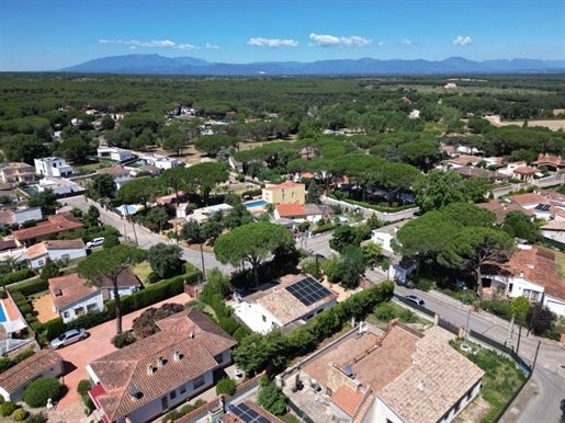 Bezaubernde, Vollständig Renovierte Villa