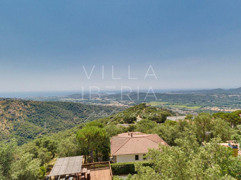 Villa Mimosas - Space, luxury and endless views in the heart of the Costa Brava