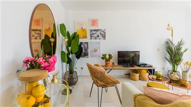 Apartment mit Meerblick, Fuerteventura, Costa Calma, von privat 