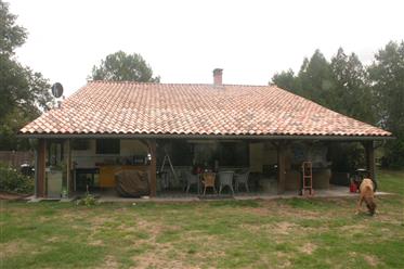 House for sale in Landes