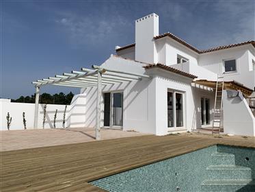 Dream villa in Melides
