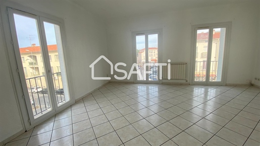 Purchase: Apartment (66000)