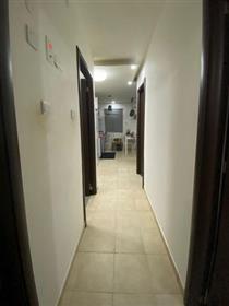 Bargain, 4 rooms apartment, great for investment, in Beer Sheva