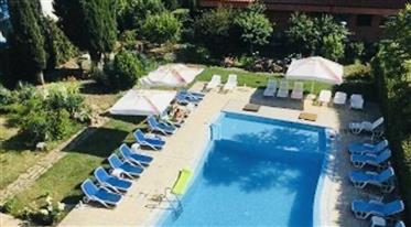 Hotel ve ubytování Sunny-Beach-Bulgaria 