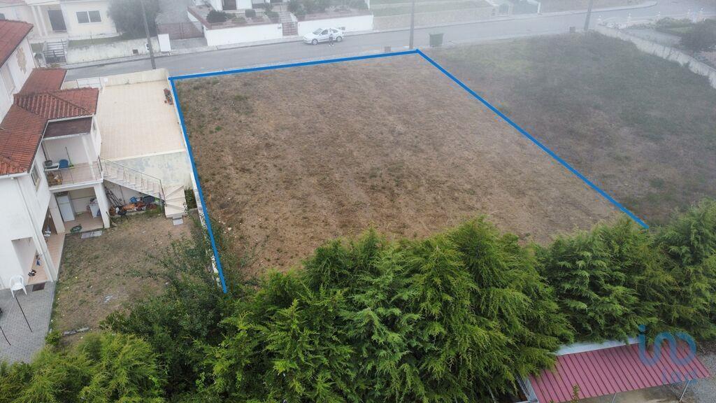 Aankoop: Terrein (3260)