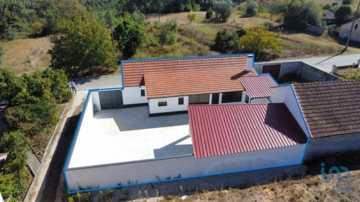 Vivienda en el Leiria, Pombal