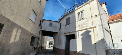 Casa del villaggio a Pampilhosa da Serra, Coimbra