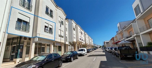 Apartment with 2 Rooms in Ansião with 53,00 m²