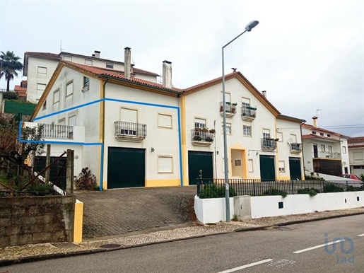 Duplex in Figueiró dos Vinhos, Leiria