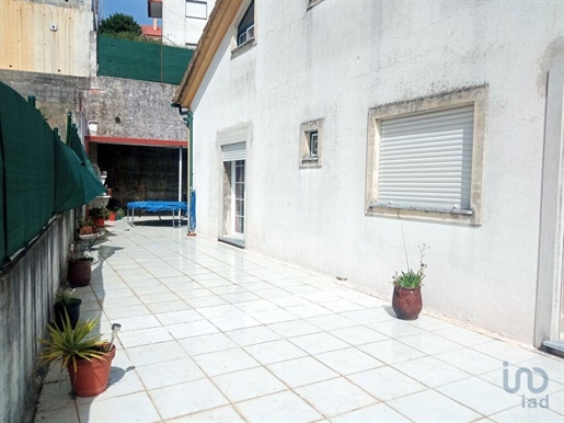 Duplex T3 em Leiria de 225,00 m²