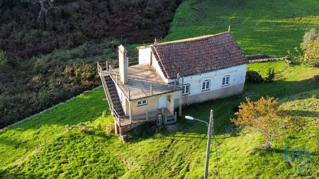 Aankoop: Huis (3330)