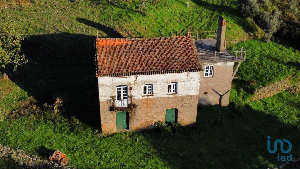 Aankoop: Huis (3330)