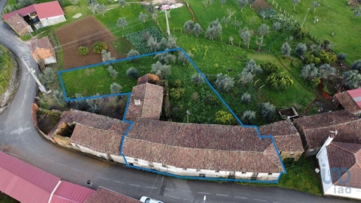 House with 6 Rooms in Graça with 176,00 m²