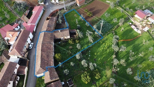 House with 6 Rooms in Graça with 176,00 m²