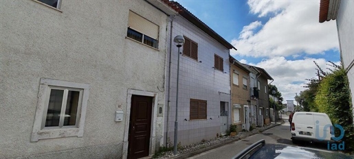 Casa en el Coimbra, Montemor-o-Velho