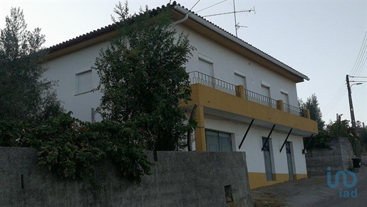 Home / Villa with 4 Rooms in Castelo Branco with 130,00 m²