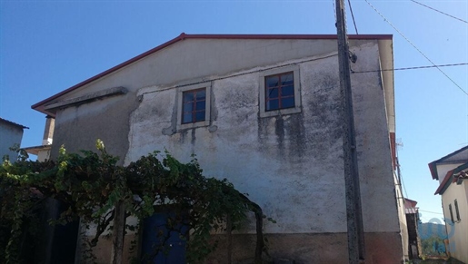 Casa del villaggio a Figueiró dos Vinhos, Leiria