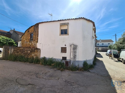 Casa del pueblo en el Coimbra, Góis