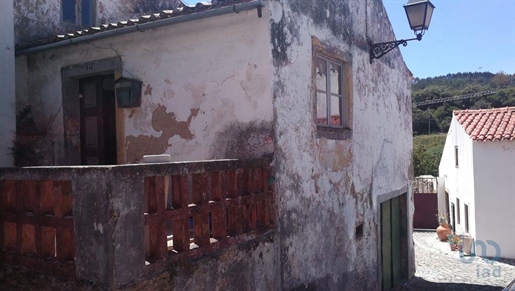 Casa en el Coimbra, Penela