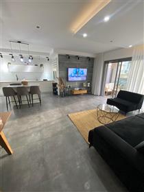 New apartment in Netanya , street brigada yehoudit 