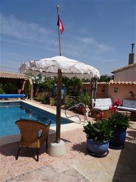 Reduced for quick sale. Beautiful Village House with Pool,