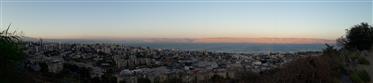 Odnowiony apartament z 3,5 pokojami 78Sqm, z widokiem na Morze Galilejskie