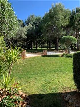 Front Line Golf Townhouse i Andalucia