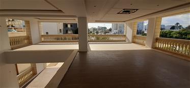 Prodej Komerční prostory 500m² Turistická oblast Sousse
