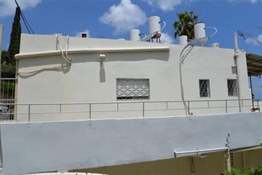 Residential building for sale, in Haifa