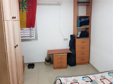 Bargain, great apartment, 5 minutes from University, in Be'er Sheva