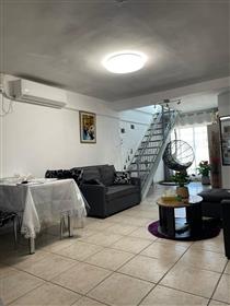 Okazja, odnowiony apartament w Kiryat HaYovel