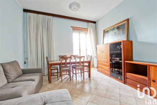 Verkauf Wohnung 80 m² - 3 Schlafzimmer - Anzio