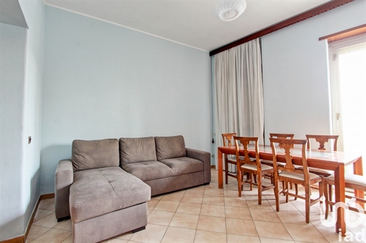 Vente Appartement 80 m² - 3 chambres - Anzio