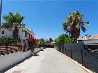 Belle villa au bord de la mer à Chypre du Nord (Trnc) du propriétaire