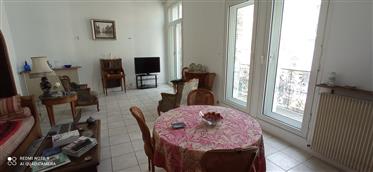Beautiful rare apartment for sale, South France, in the sun, city center