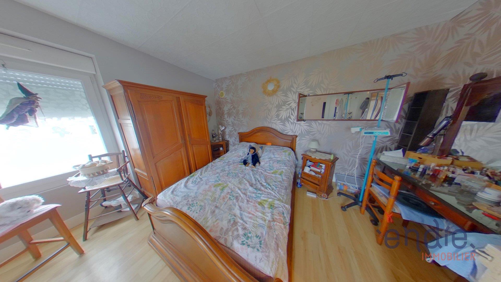 Maison à vendre, 150m², Arc-lès-Gray